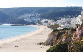 Sesimbra Panorama By Saudade